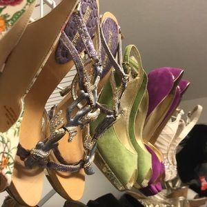 Meet your Posher, Jayne